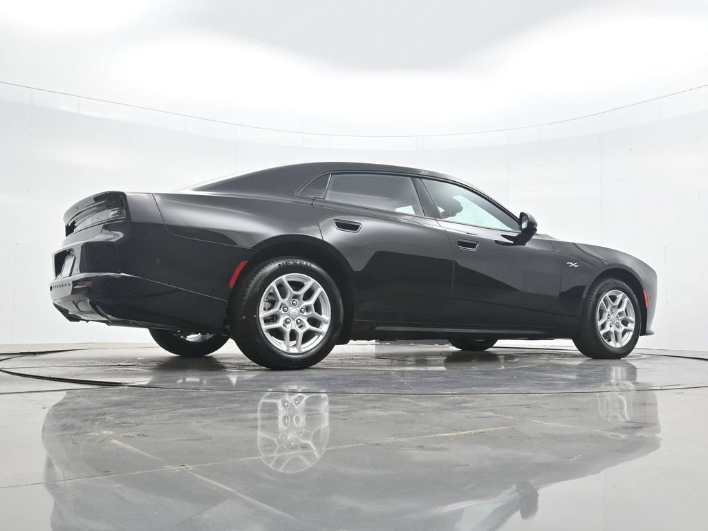 New 2026 Dodge Charger R/T w/ Driver Convenience Group AWD/4WD image 38