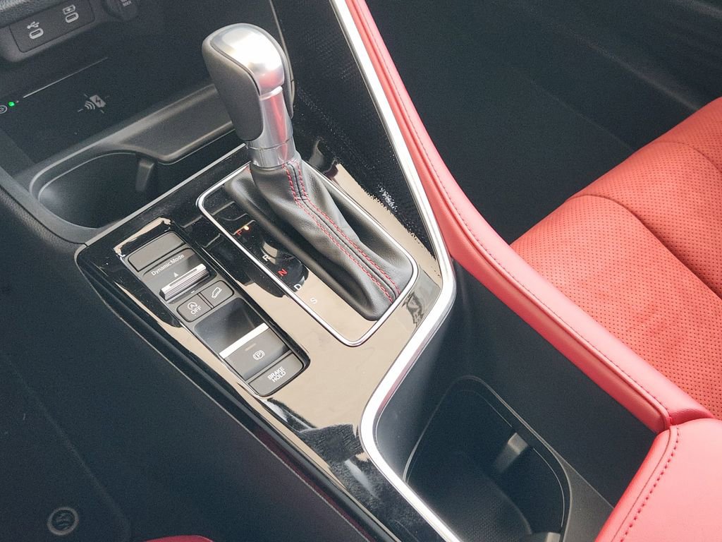 New 2026 Acura ADX A-Spec image 20