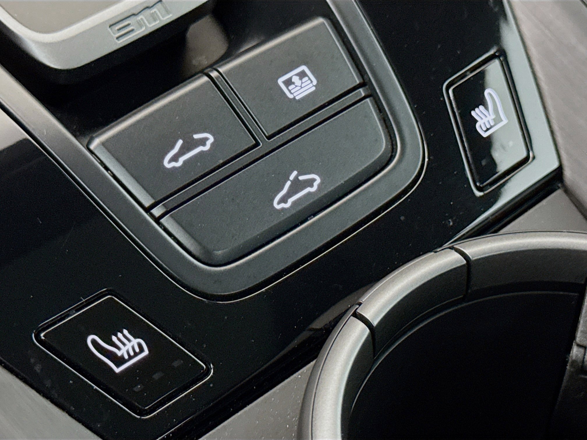 Certified 2023 Porsche 911 Carrera 4 GTS image 21