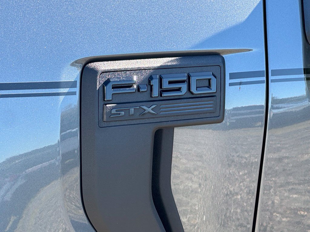 New 2026 Ford F150 STX w/ Equipment Group 200A AWD/4WD image 28