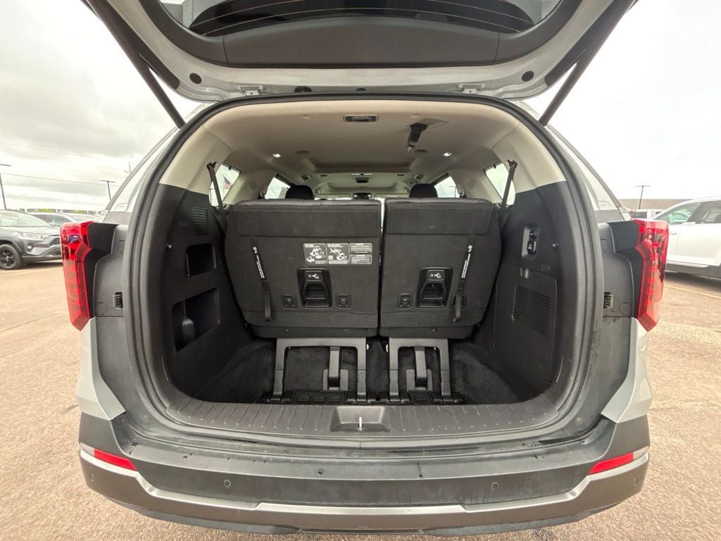 Used 2026 Kia Carnival SX Prestige FWD image 38