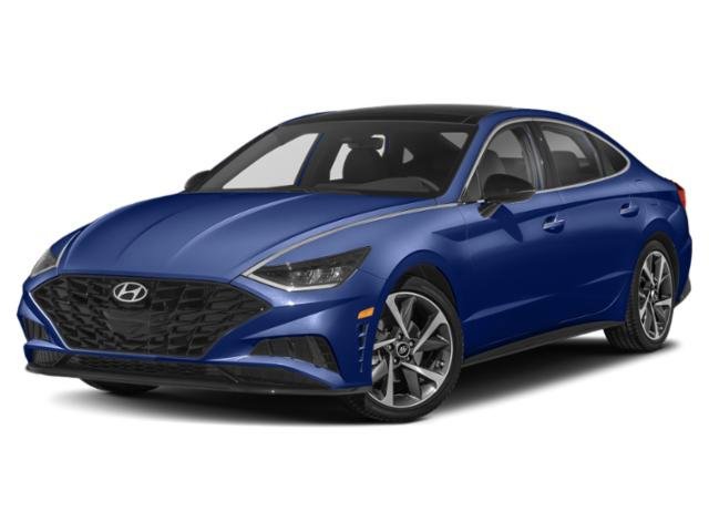 Certified 2023 Hyundai Sonata SEL Plus