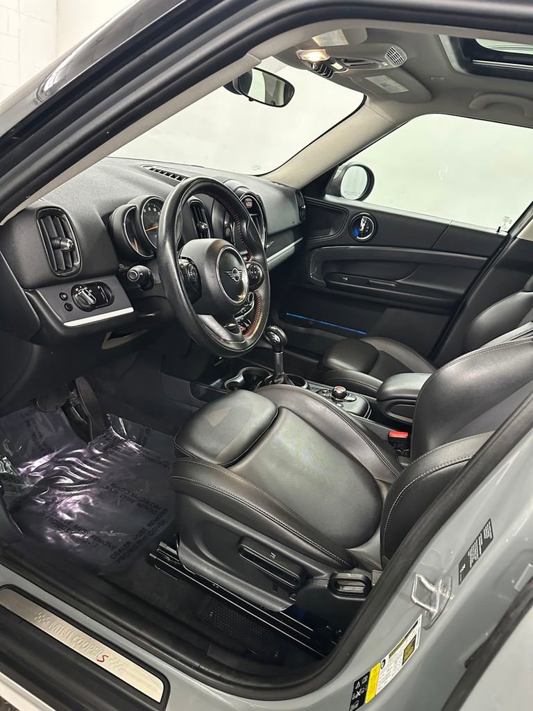 Used 2019 MINI Cooper Countryman S image 10
