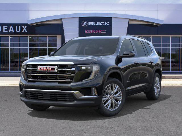 New 2026 GMC Acadia Elevation w/ Elevation Premium Package image 62