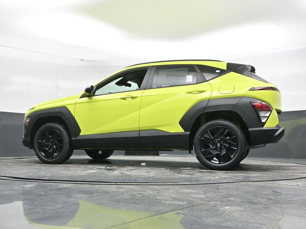 New 2026 Hyundai Kona SEL Sport image 49