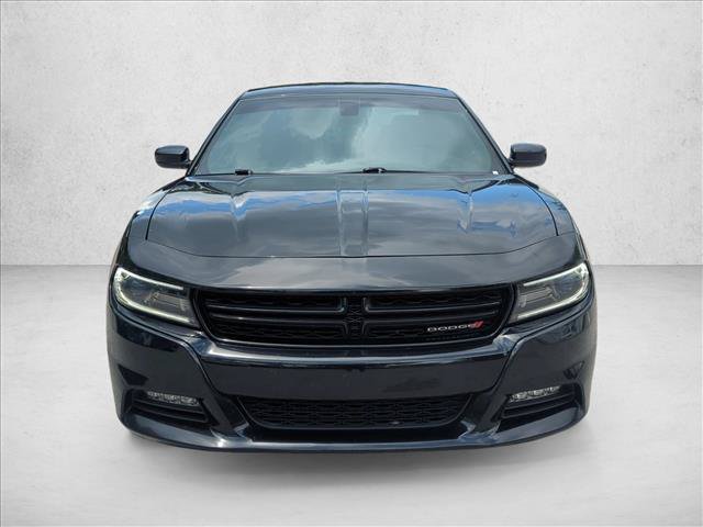 Used 2016 Dodge Charger SXT w/ Navigation & Travel Group AWD/4WD video 2