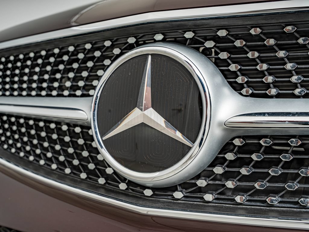 Used 2019 Mercedes-Benz E 450 Cabriolet w/ Premium 1 Package image 13