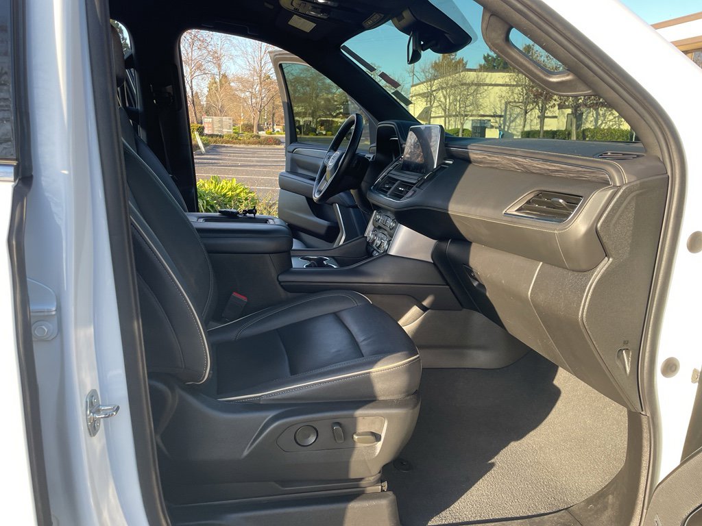 Used 2023 GMC Yukon SLT image 62