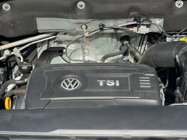 Used 2018 Volkswagen Atlas SE FWD image 11