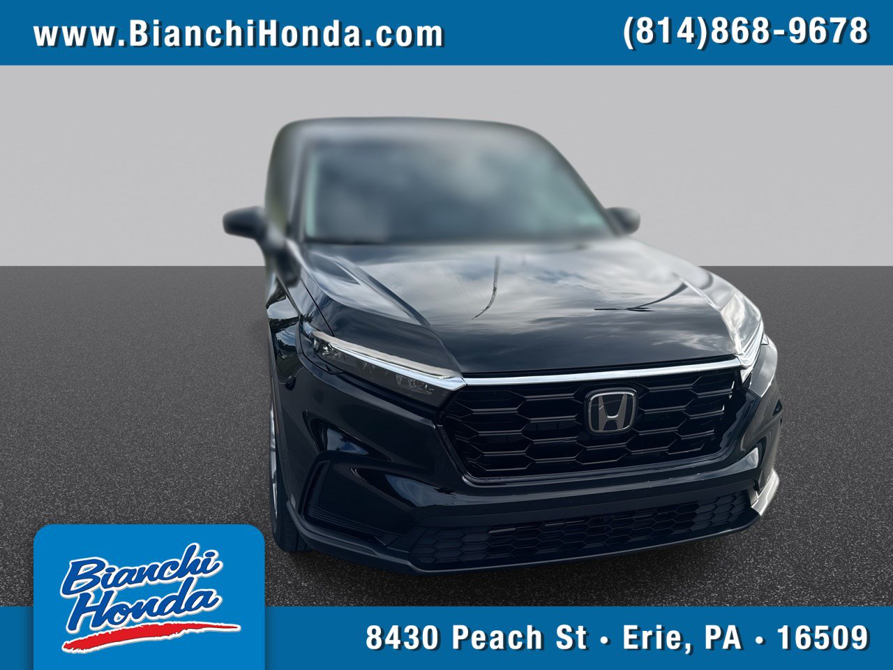 Used 2024 Honda CR-V EX