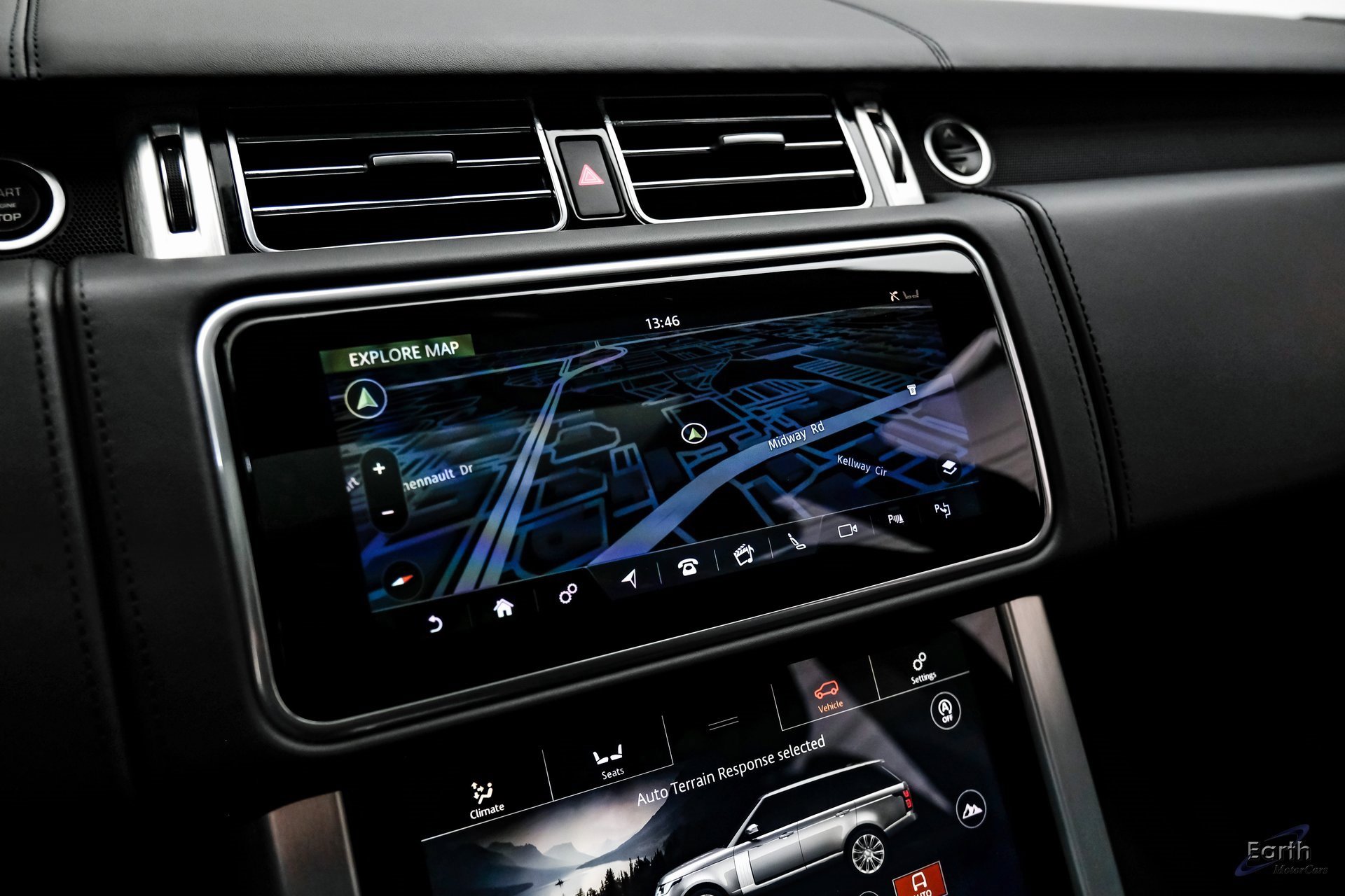 Used 2020 Land Rover Range Rover Autobiography image 58