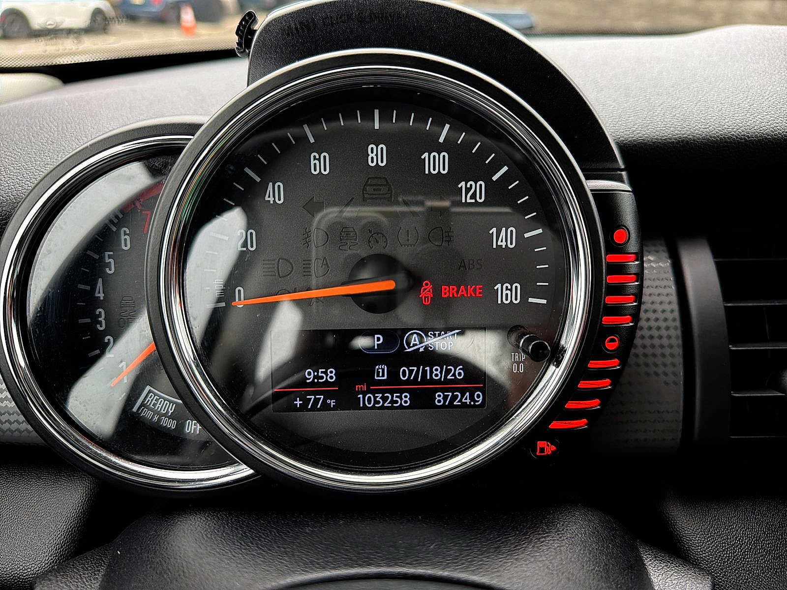 Used 2015 MINI Cooper 2-Door Hardtop FWD image 26