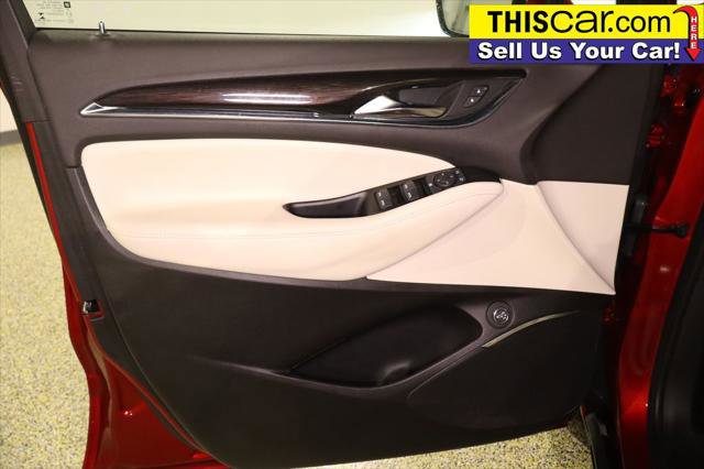 Used 2023 Buick Enclave Essence image 32