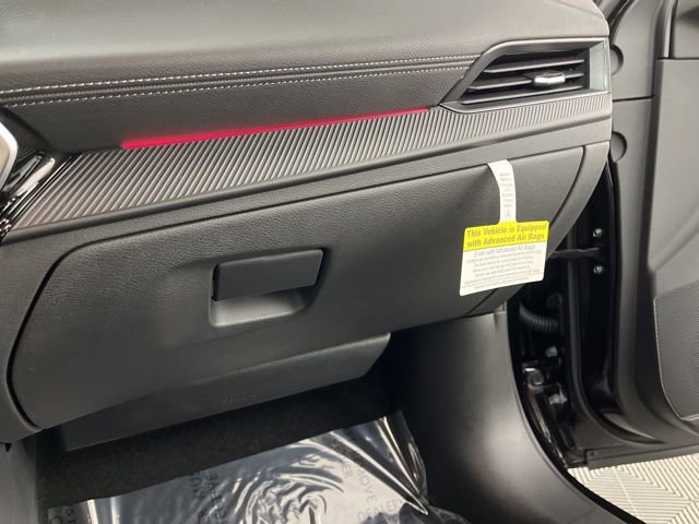 New 2026 Nissan Sentra SV w/ SV Convenience Package image 34