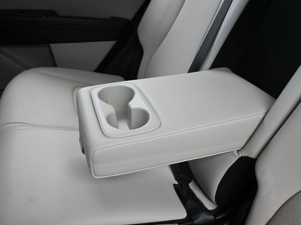 Used 2023 Kia Sportage EX image 35