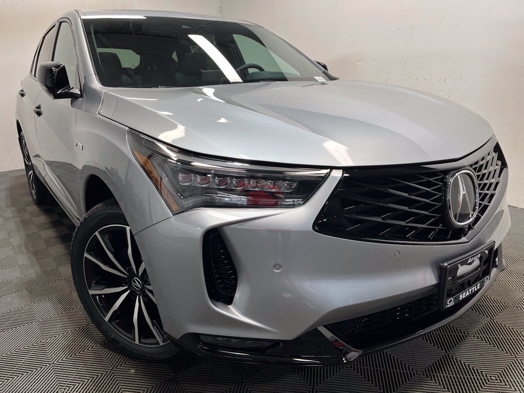 New 2026 Acura RDX w/ Advance Package
