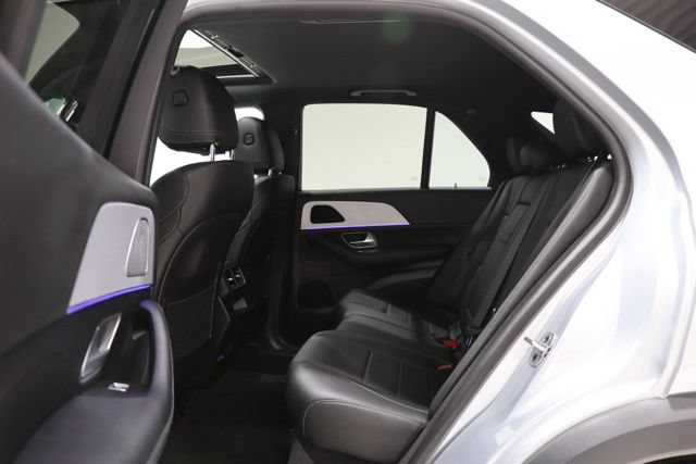 Used 2024 Mercedes-Benz GLE 450e 4MATIC image 32