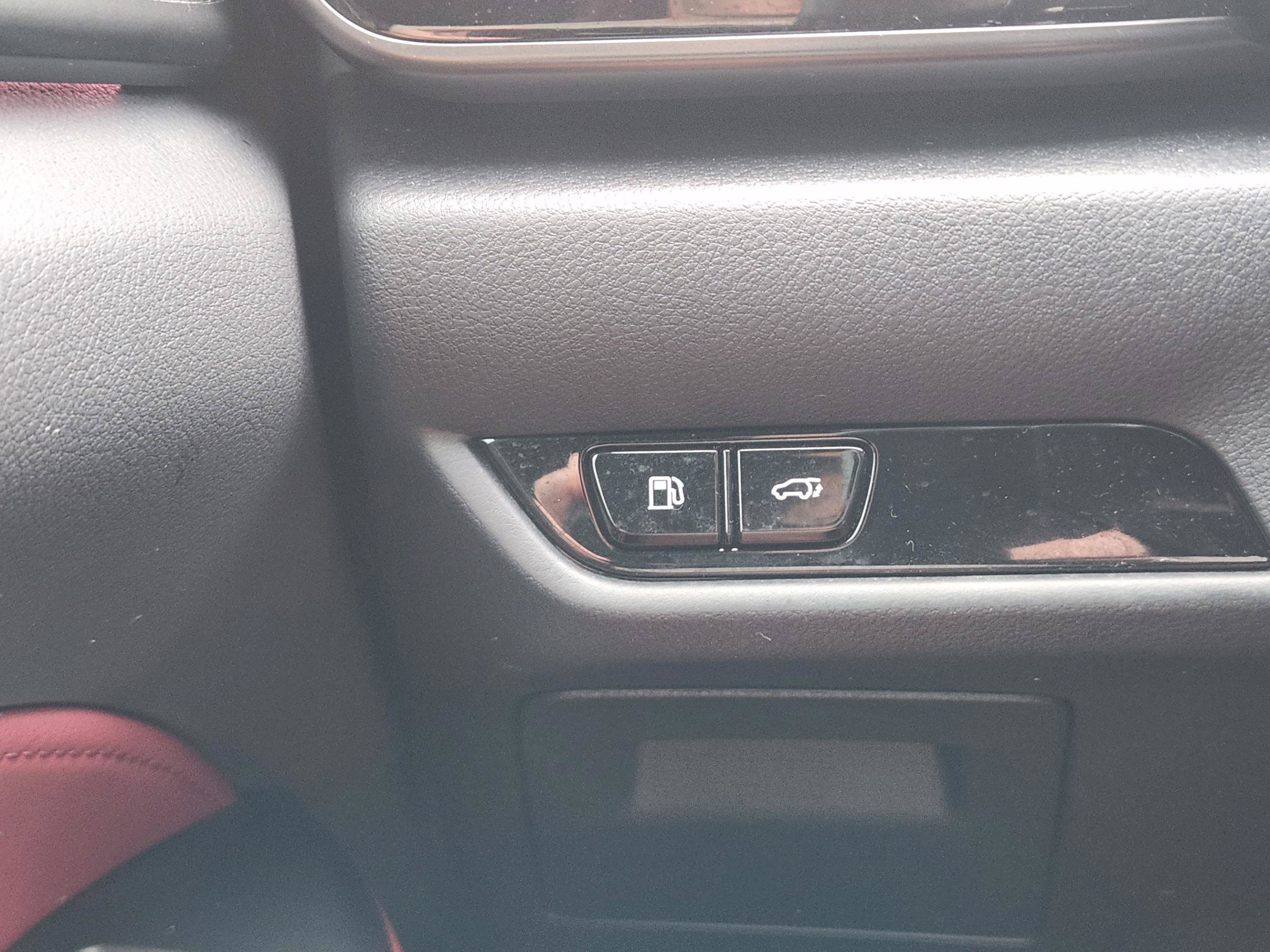 Used 2024 Lexus NX 350h AWD image 16