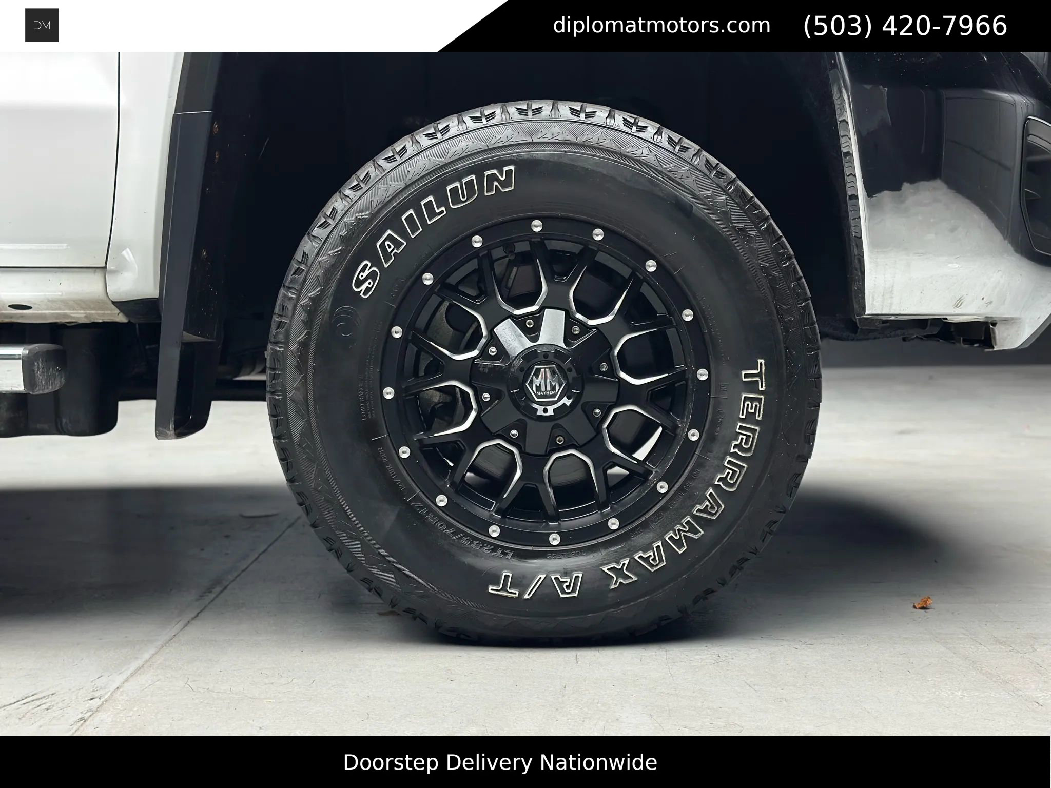 Used 2016 GMC Sierra 2500 4x4 Crew Cab image 38