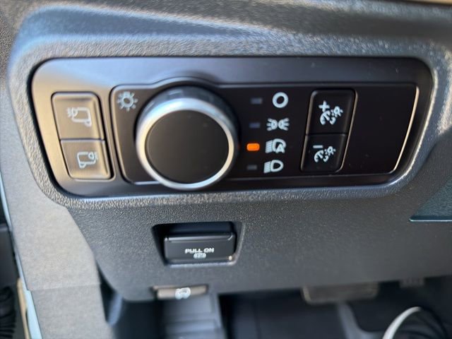 Used 2023 Ford Bronco Wildtrak AWD/4WD image 23