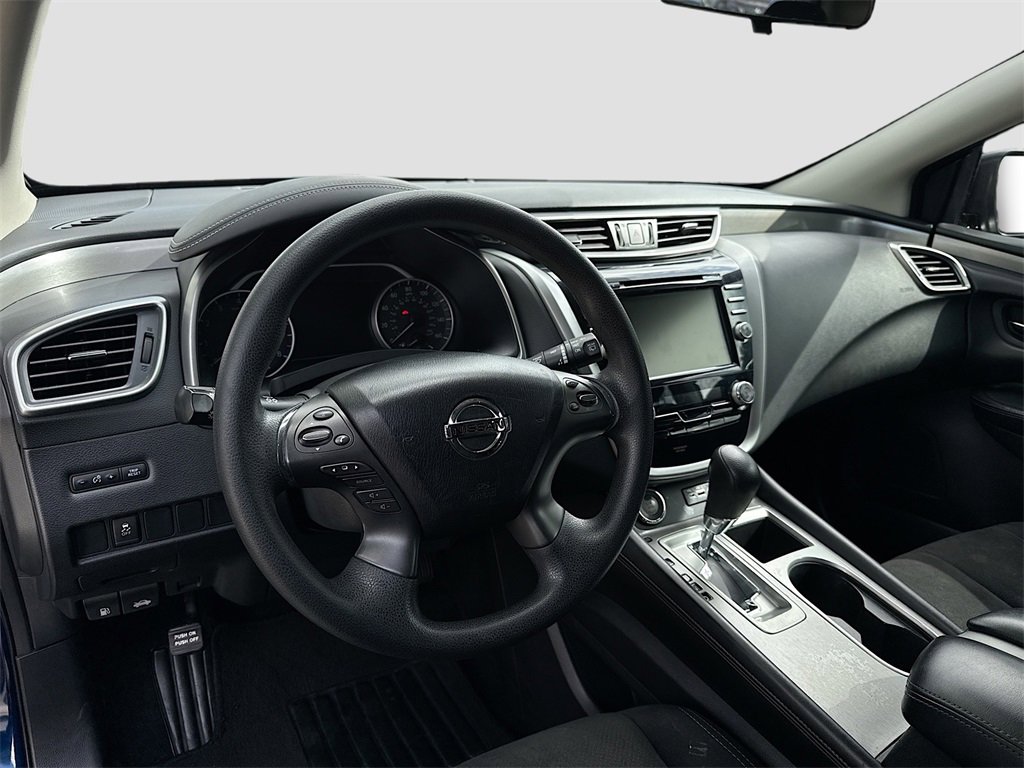 Used 2019 Nissan Murano S image 8