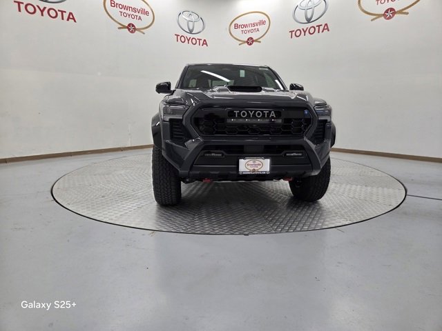 New 2025 Toyota Tacoma TRD Pro image 4