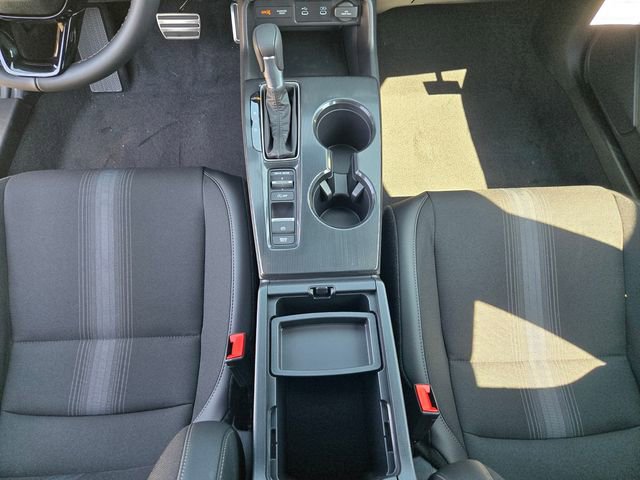 New 2026 Honda Civic Sport image 23