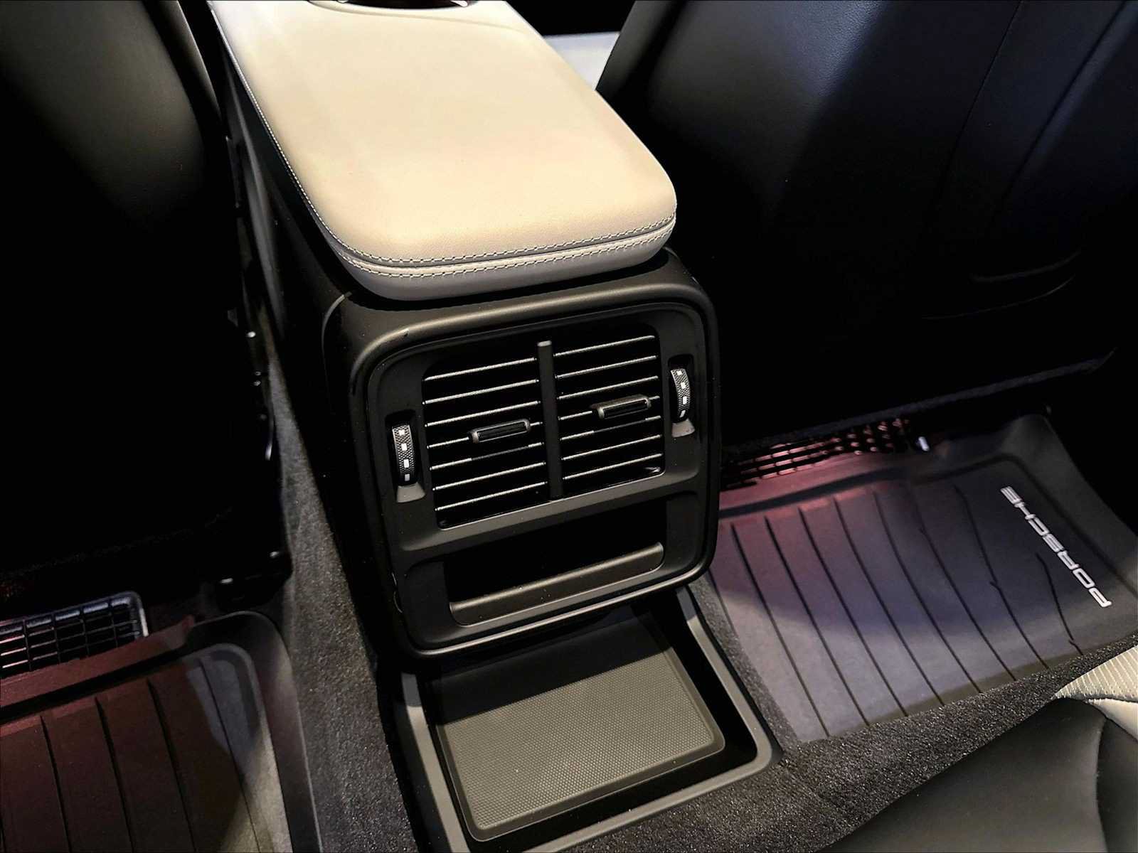 New 2026 Porsche Taycan AWD/4WD image 26
