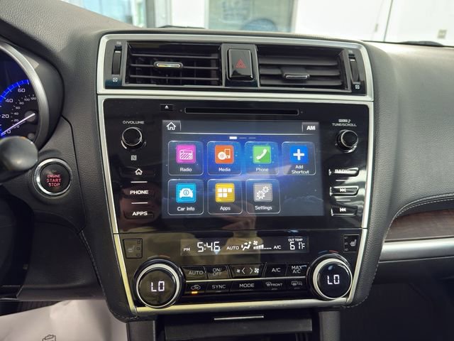 Used 2018 Subaru Outback 2.5i Limited w/ Popular Package #2 AWD/4WD image 21