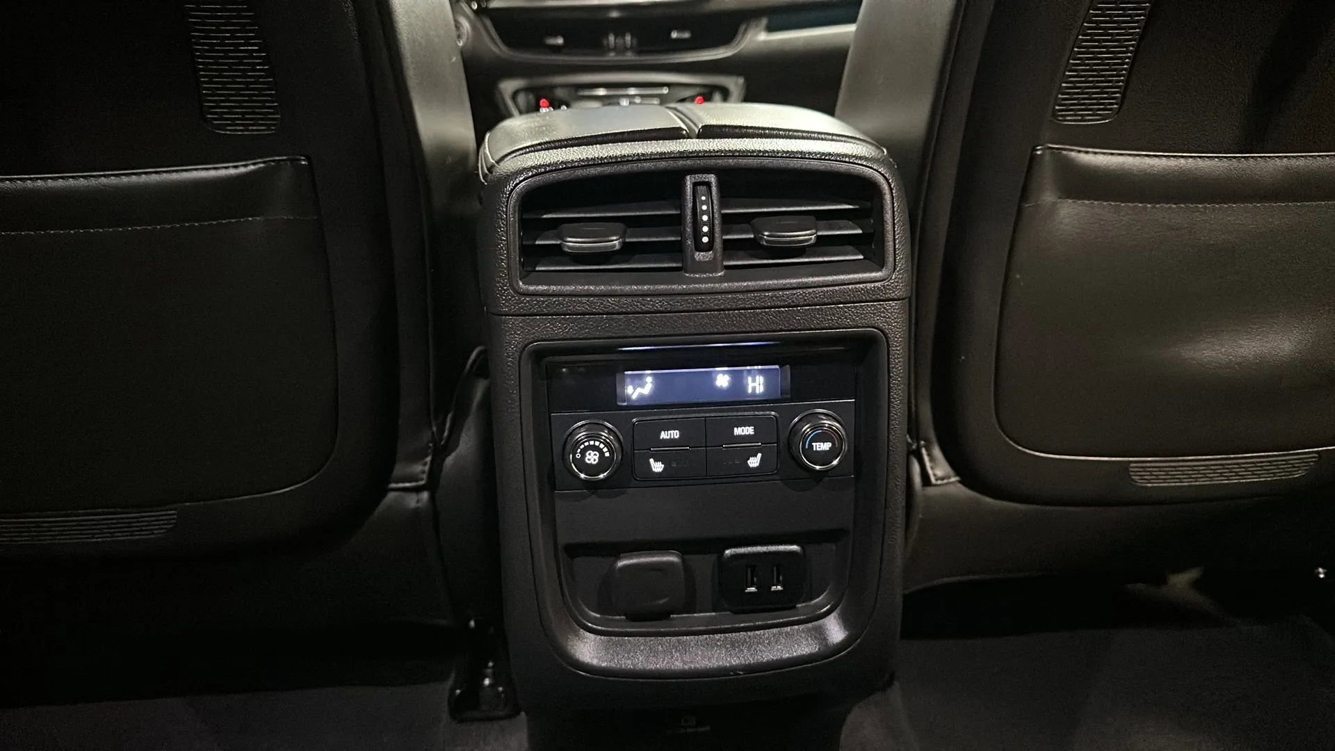 Used 2016 Buick Envision Premium AWD/4WD image 20