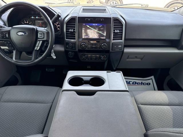 Used 2020 Ford F150 XLT w/ Equipment Group 302A Luxury image 22