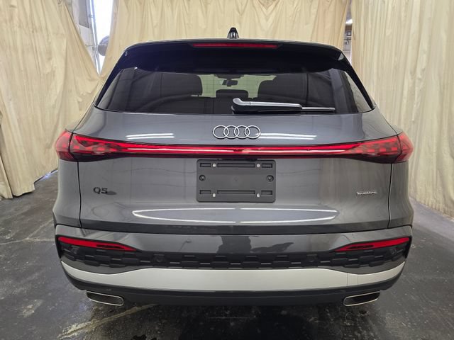 New 2026 Audi Q5 Premium Plus AWD/4WD image 7
