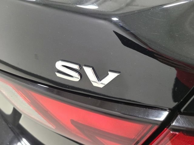 Used 2024 Nissan Sentra SV FWD image 8