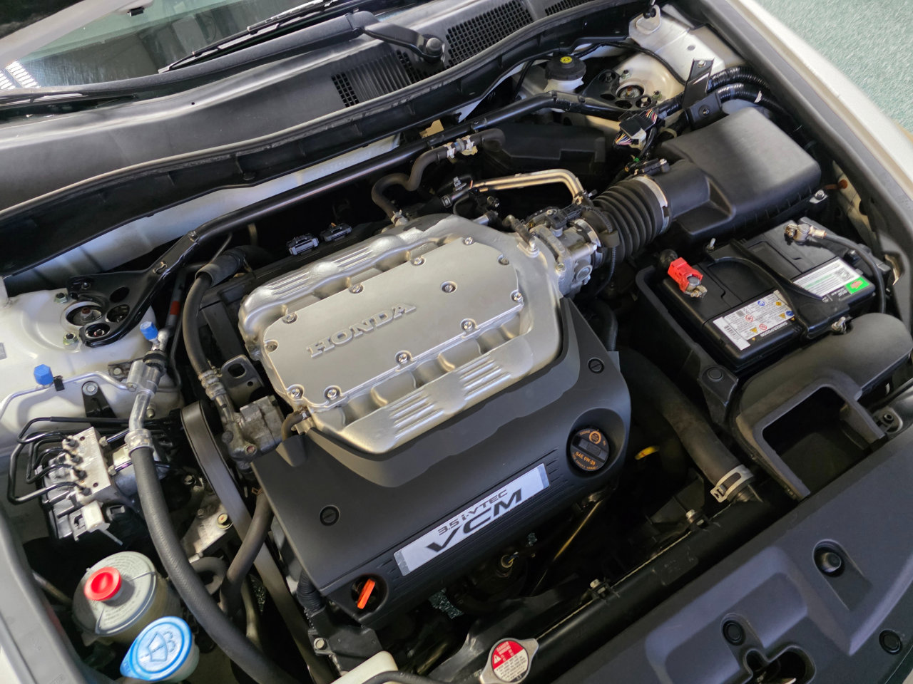 Used 2012 Honda Accord EX-L image 33