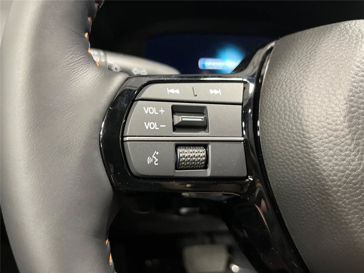 New 2027 Honda CR-V Sport Touring image 18