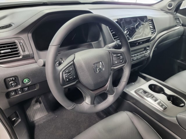 New 2026 Honda Ridgeline RTL image 11