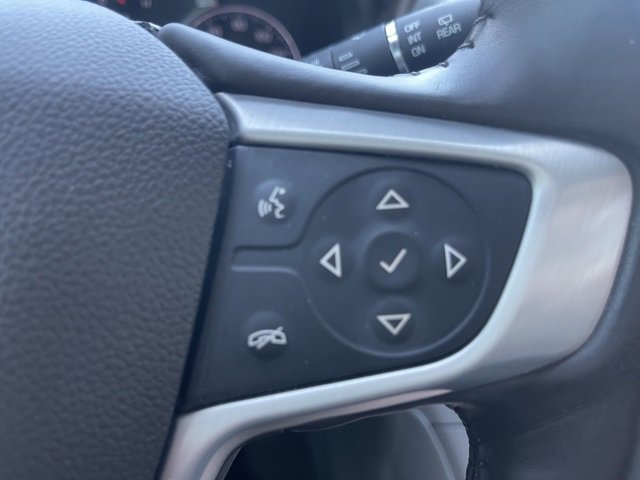 Used 2018 GMC Acadia SLT image 25