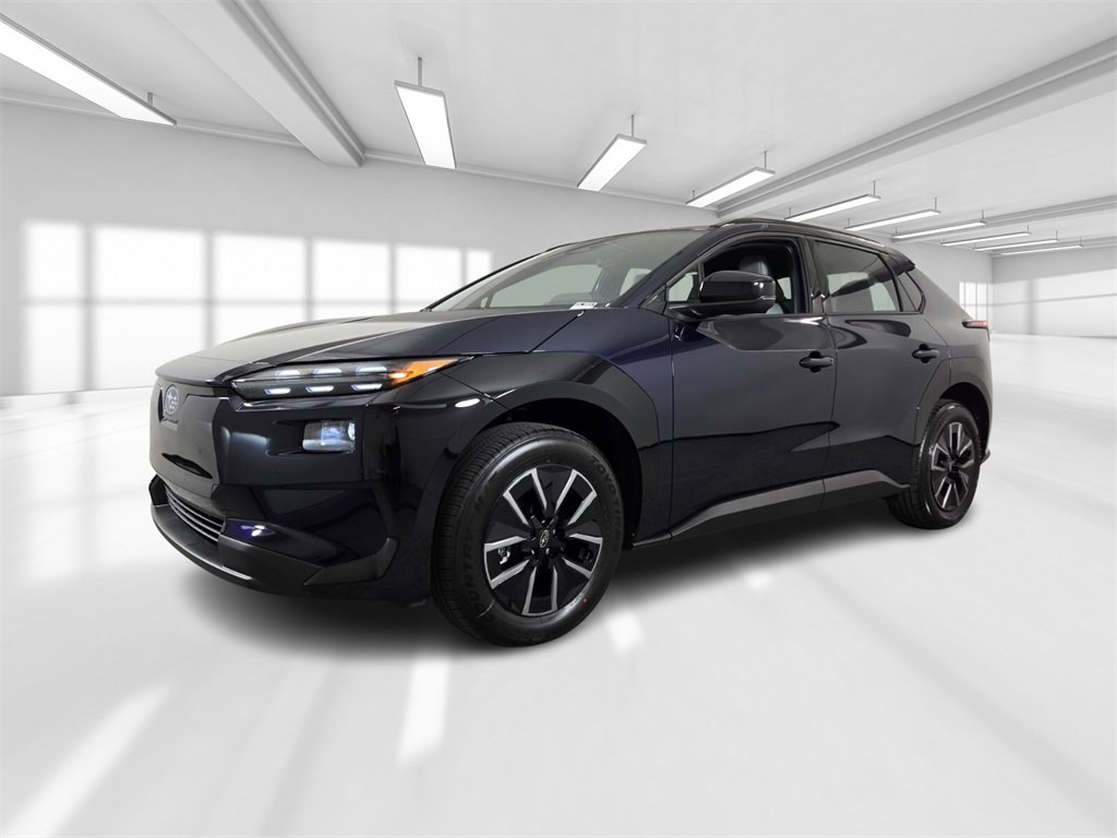 New 2026 Subaru Solterra Premium image 2