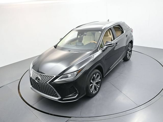 Used 2022 Lexus RX 350 FWD w/ Premium Package image 41