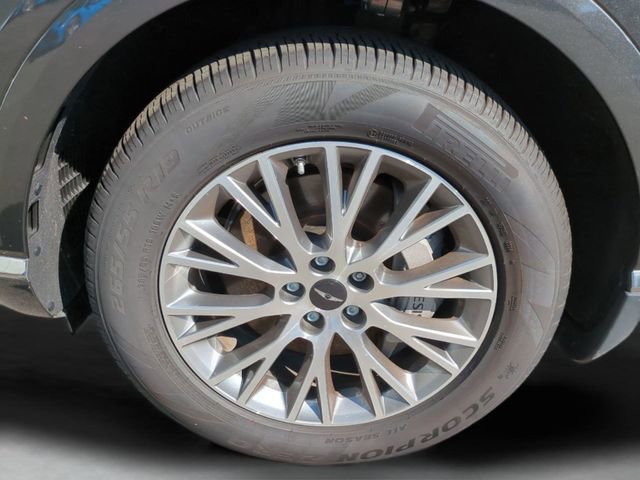 Certified 2025 Genesis GV80 2.5T Standard image 10