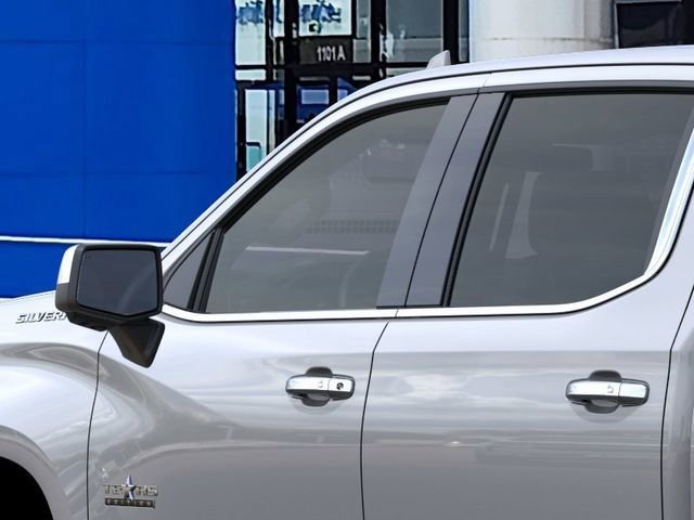 New 2026 Chevrolet Silverado 1500 LTZ image 12