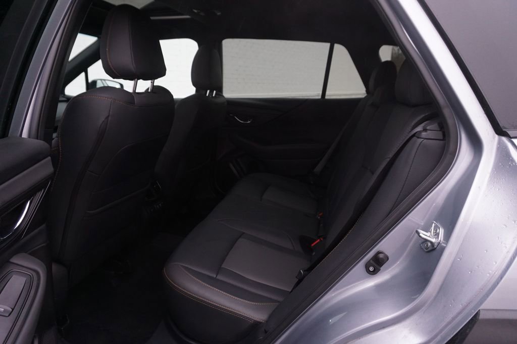 Used 2022 Subaru Outback Wilderness AWD/4WD image 11