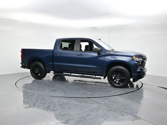 Used 2022 Chevrolet Silverado 1500 RST image 3