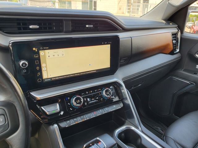 Used 2022 GMC Sierra 1500 Denali w/ Technology Package image 40