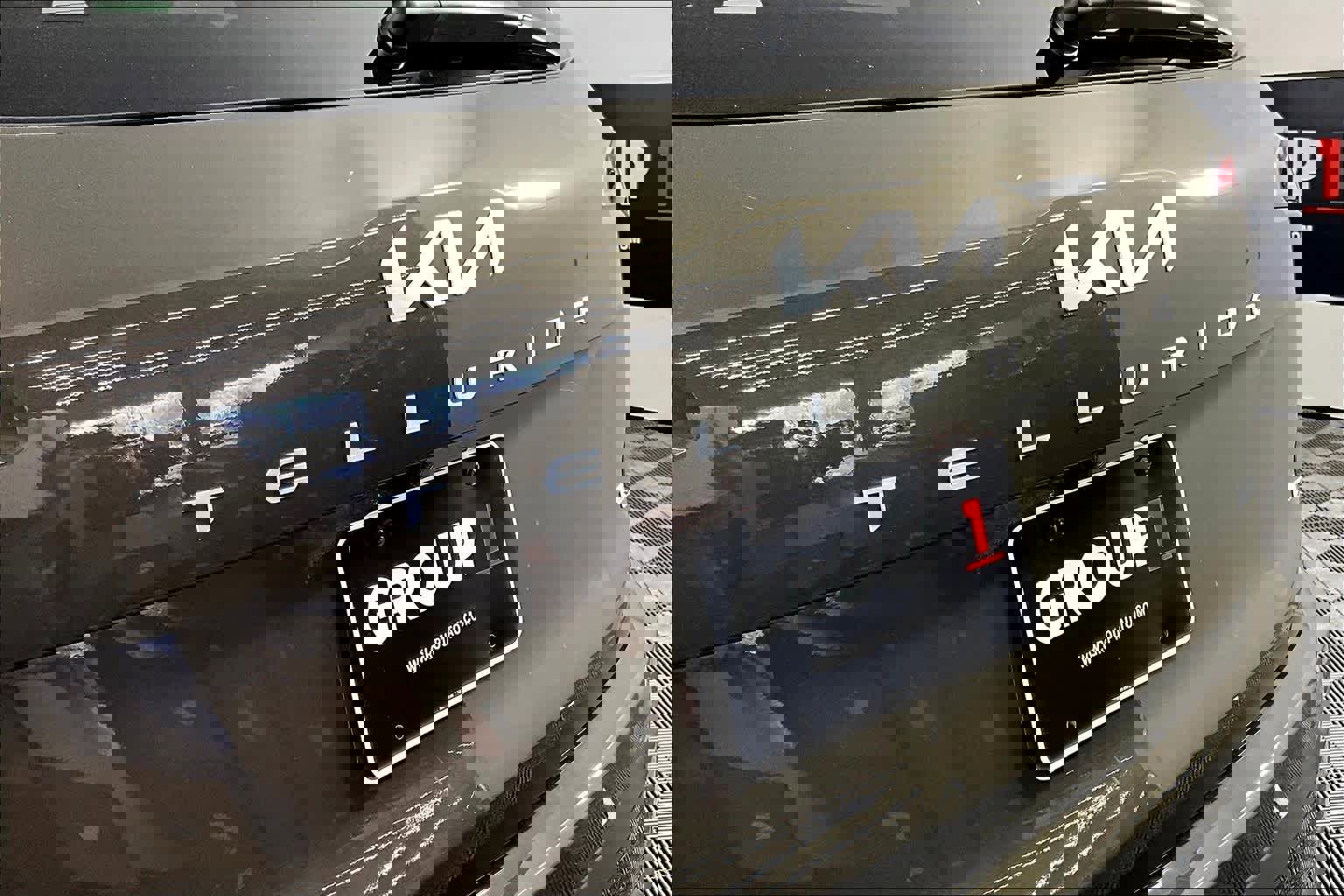 Used 2024 Kia Telluride SX X-Line image 30