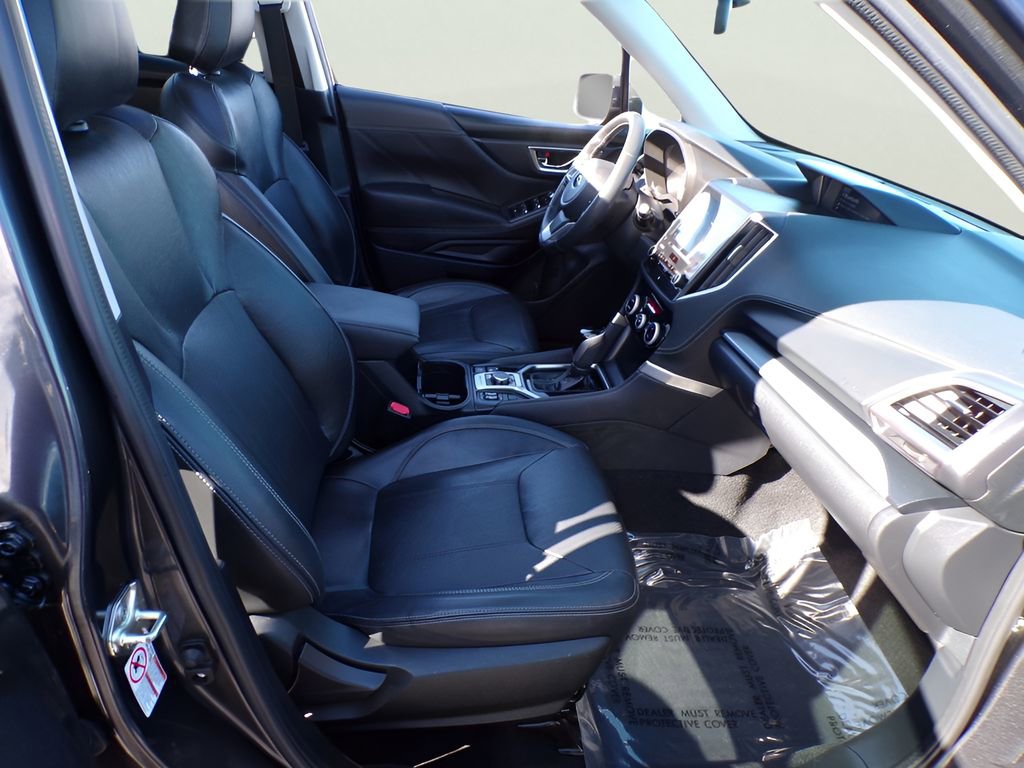 Used 2019 Subaru Forester Limited image 16