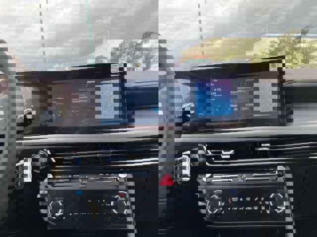 New 2026 Hyundai Sonata Limited image 11