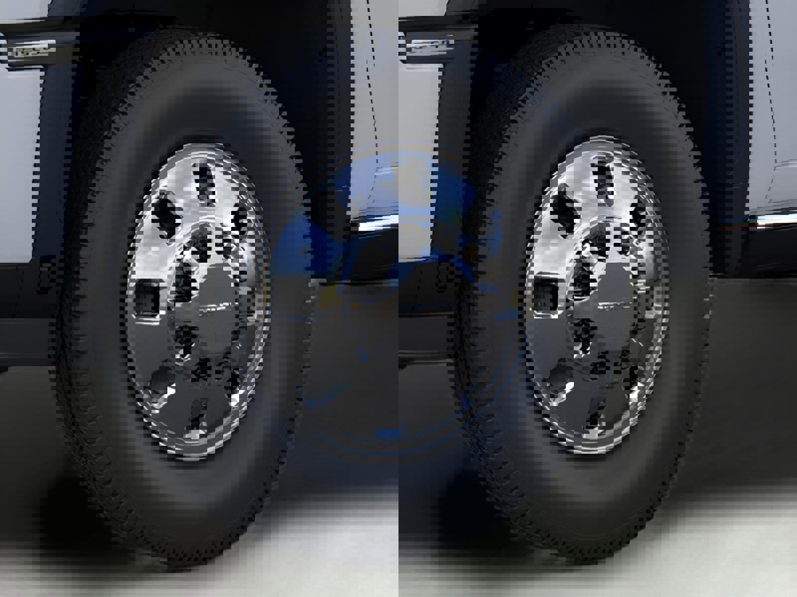 New 2026 GMC Sierra 3500 Denali Ultimate w/ LPO, Black Badging Package image 9