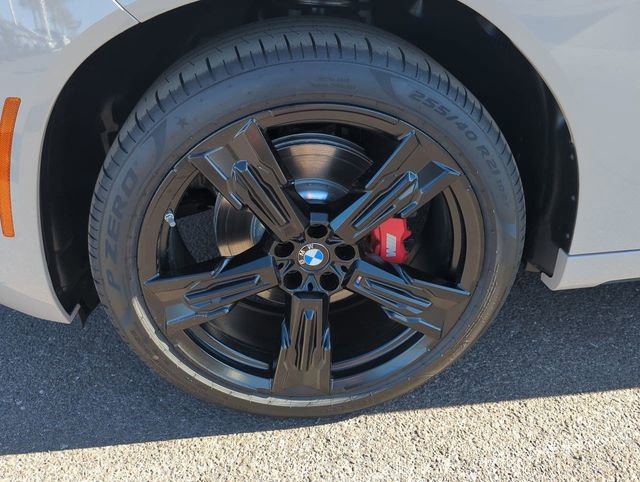 New 2026 BMW X3 xDrive30 image 10