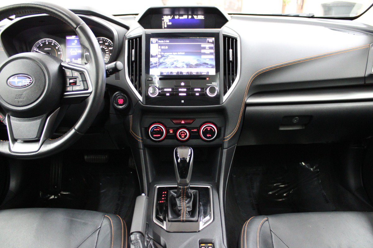 Used 2018 Subaru Crosstrek 2.0i Limited AWD/4WD image 23